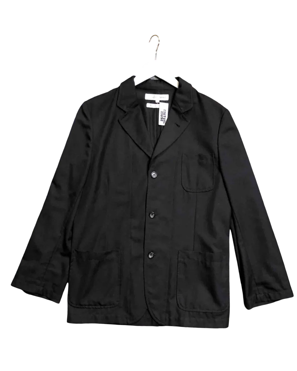 Size L | Comme des Garçons SHIRT Chore Jacket