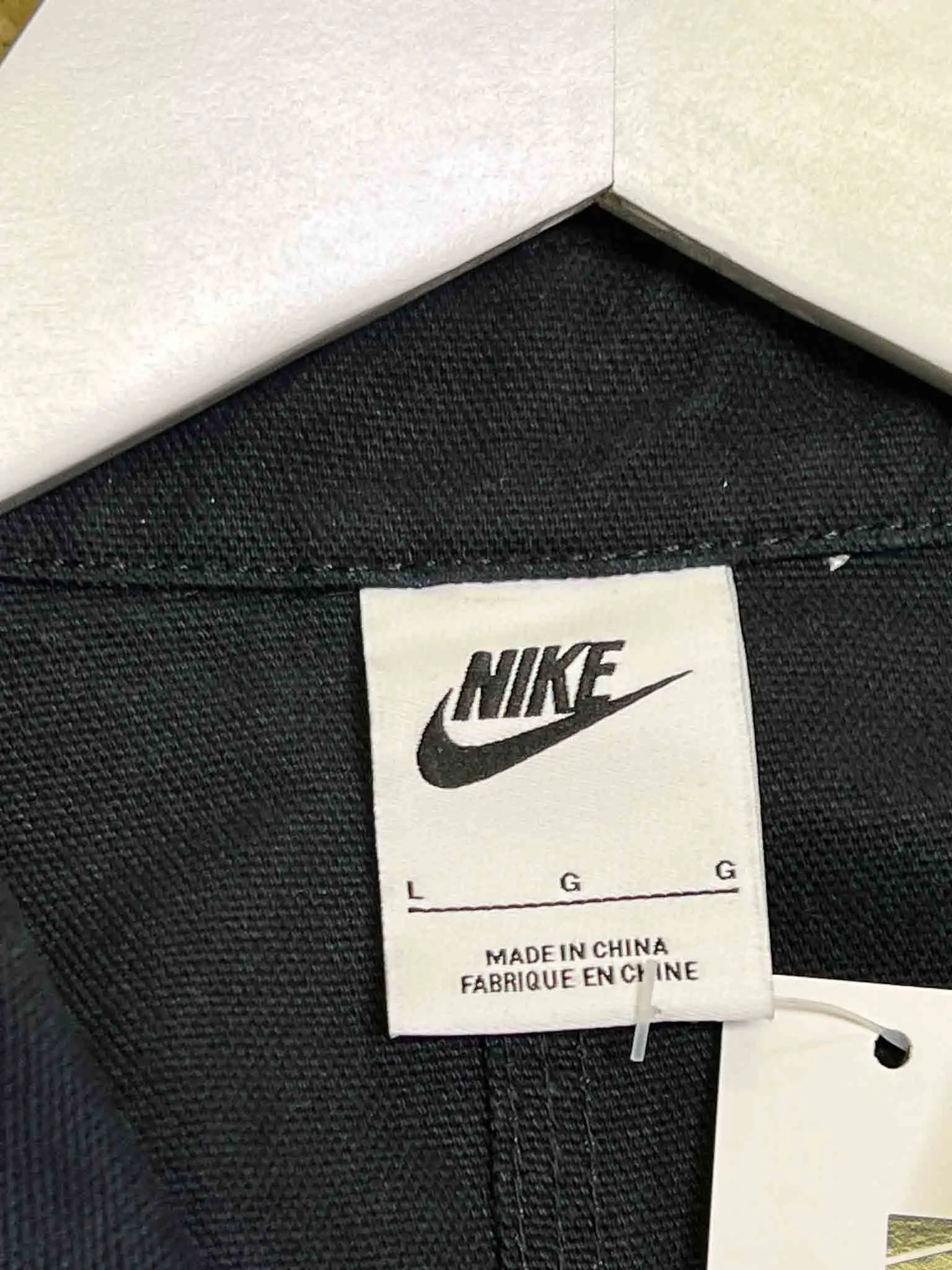 Size L | Nike SB Chore Jacket