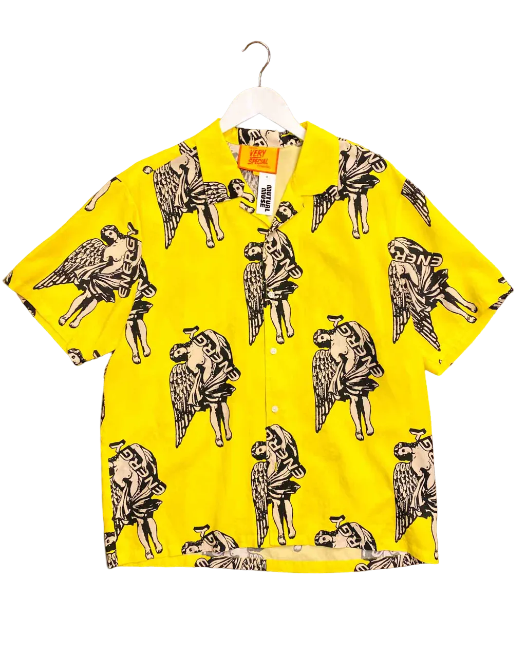 Size L | Something Very Special Energy Shirt