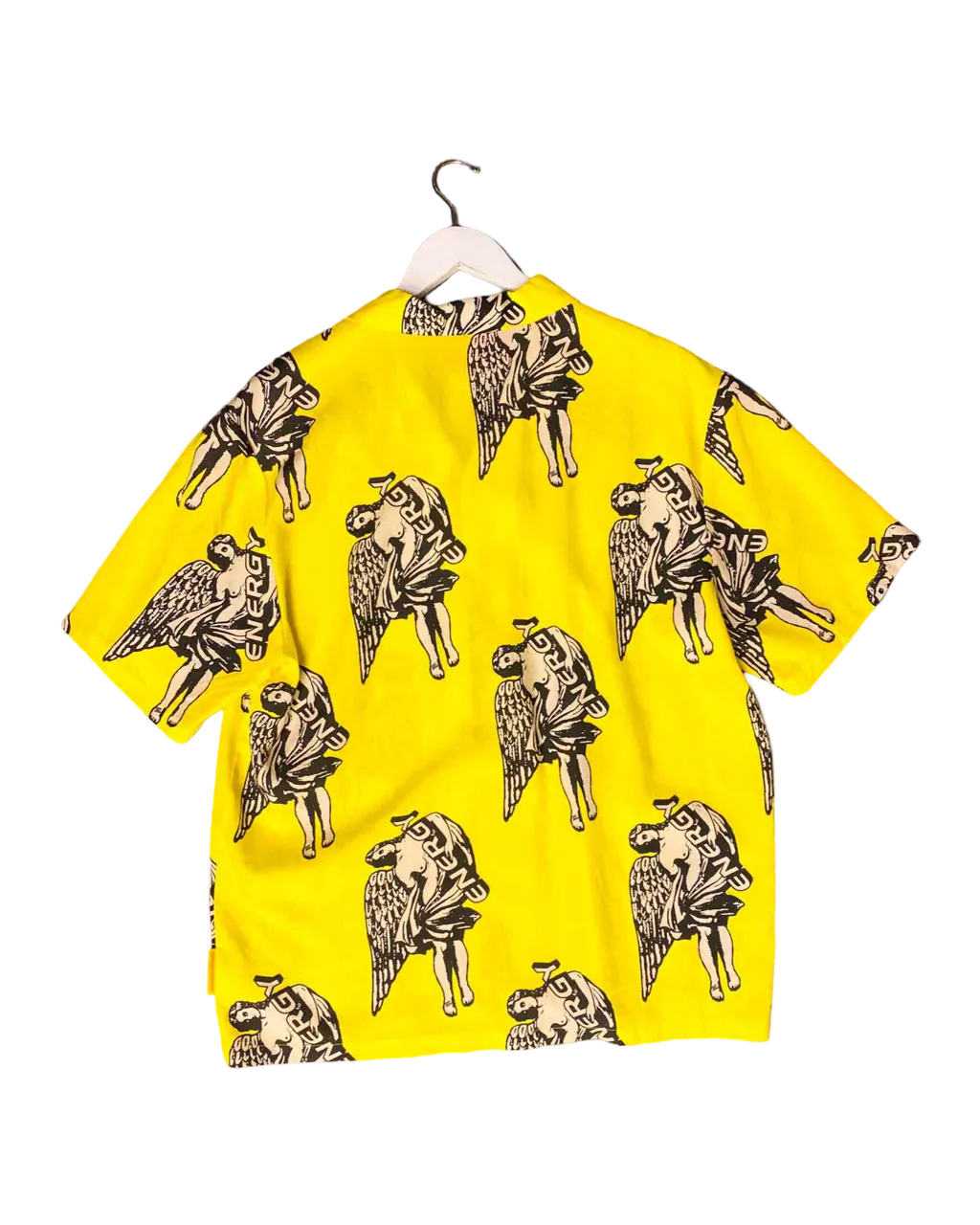 Size L | Something Very Special Energy Shirt
