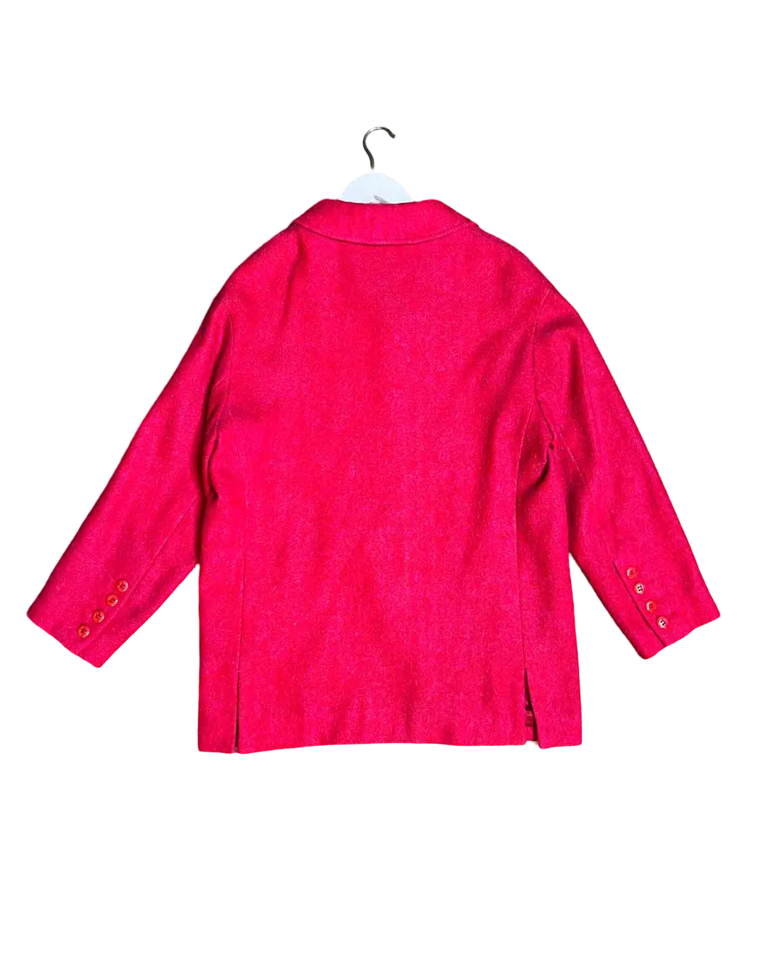 Size L | Sonia Rykiel Wool Coat