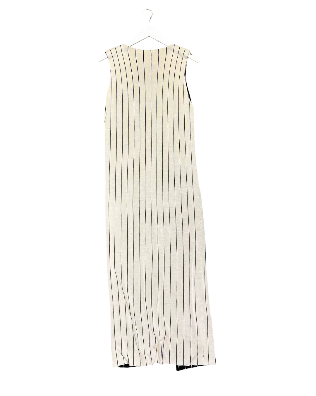 Size L | St Agni Maxi Knit Dress