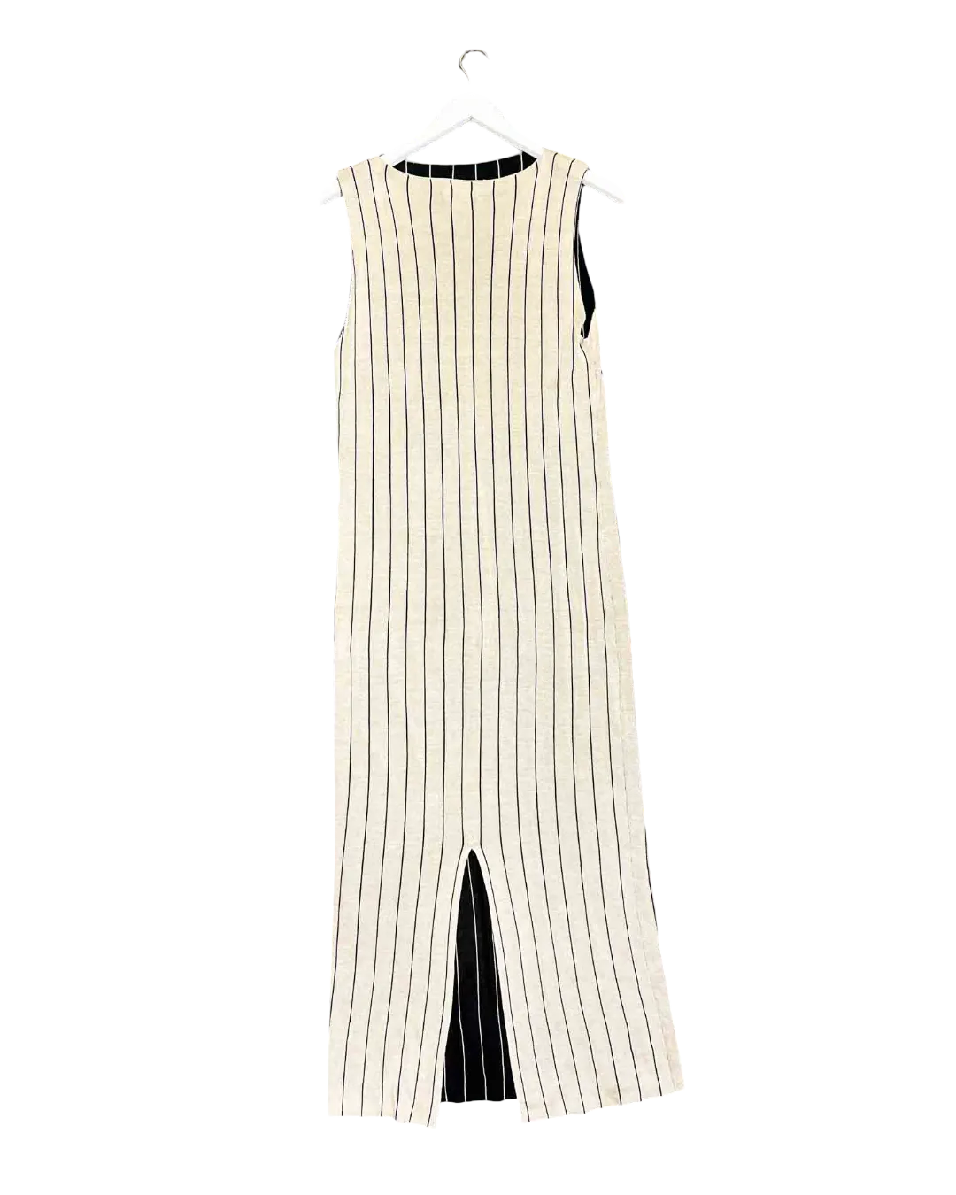 Size L | St Agni Maxi Knit Dress