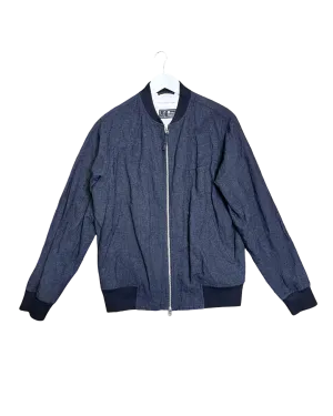 Size L | Universal Works Bomber Jacket