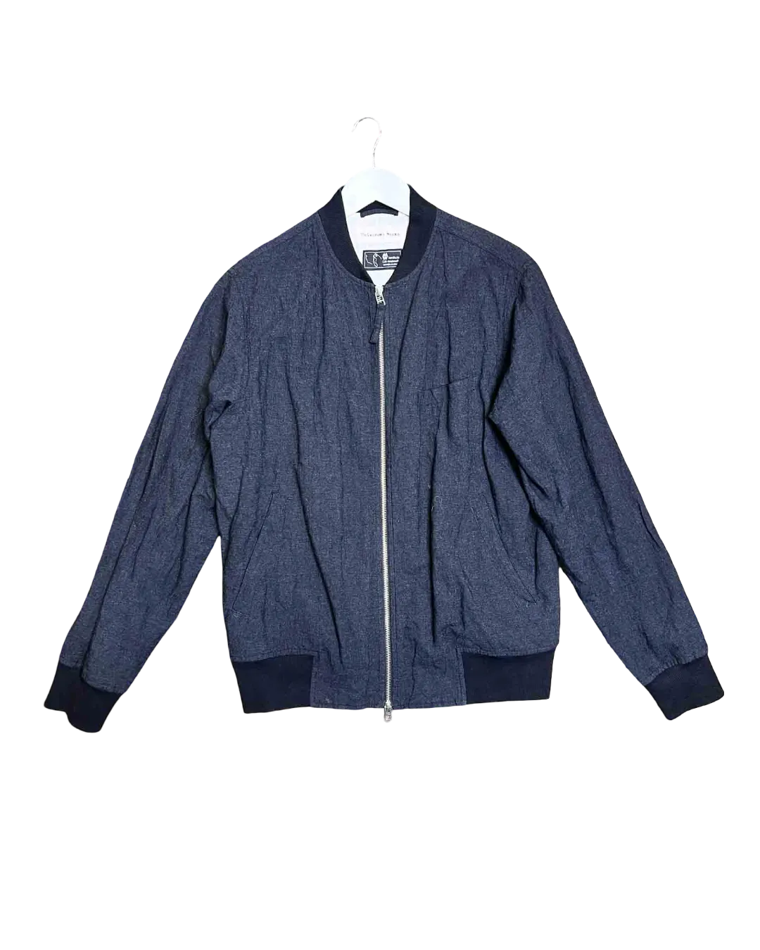 Size L | Universal Works Bomber Jacket