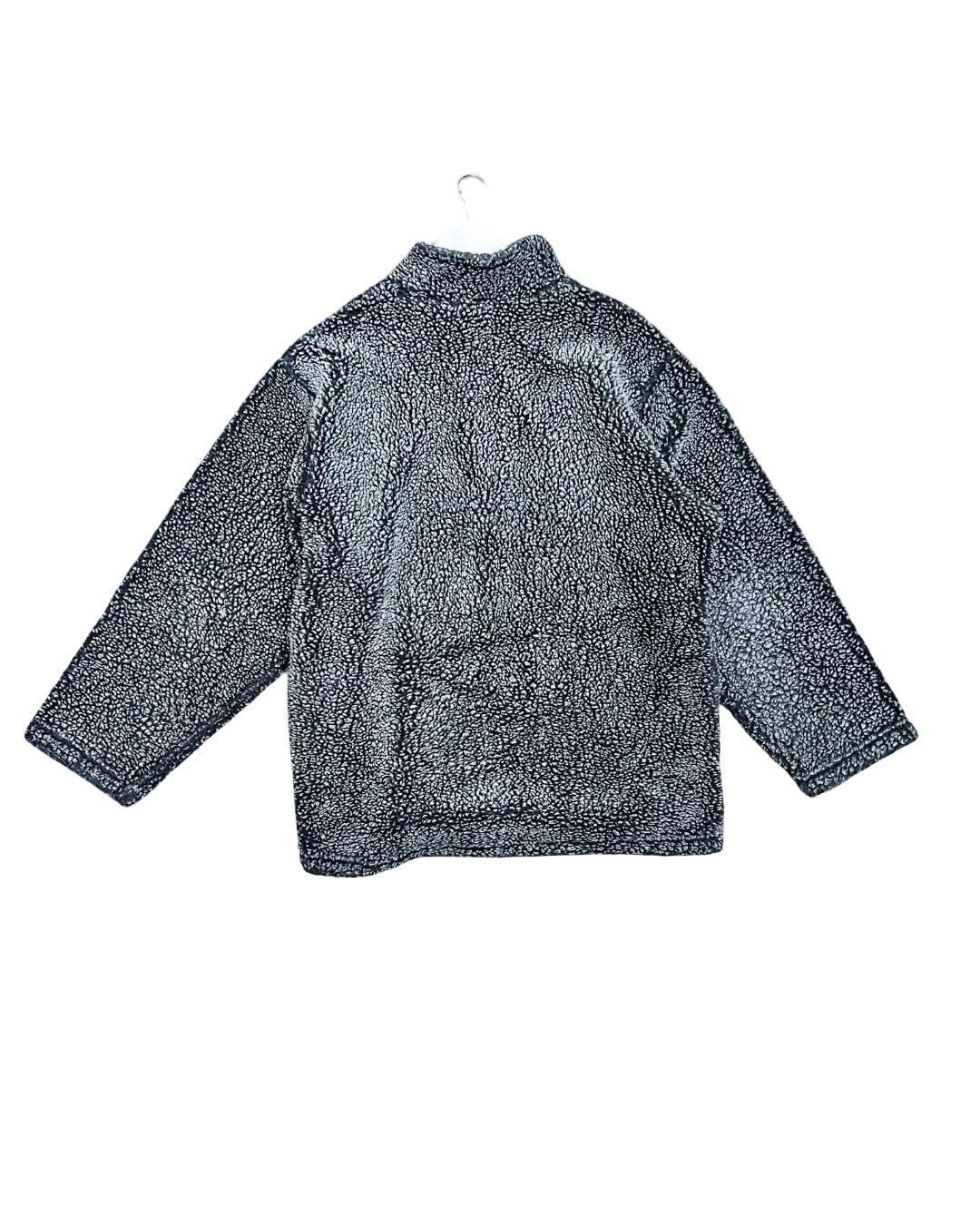 Size M | Adidas Vintage Fluffy Fleece