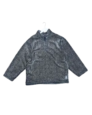 Size M | Adidas Vintage Fluffy Fleece