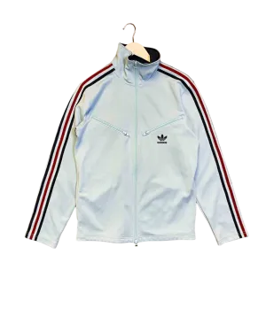 Size M | Adidas Zip Up Track Jacket