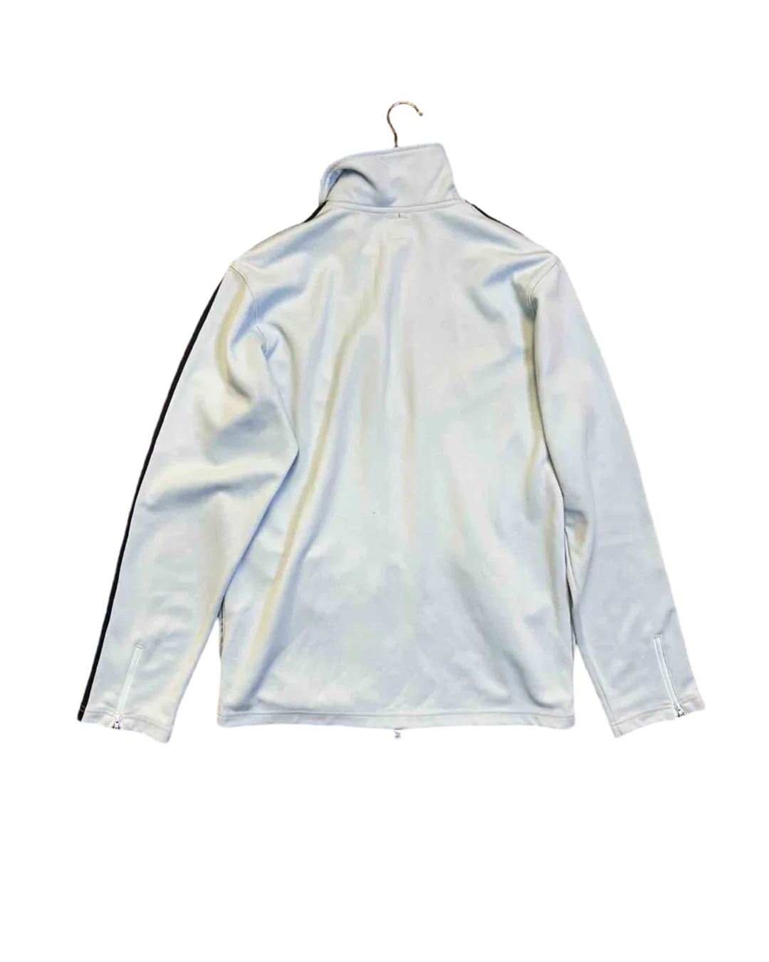 Size M | Adidas Zip Up Track Jacket
