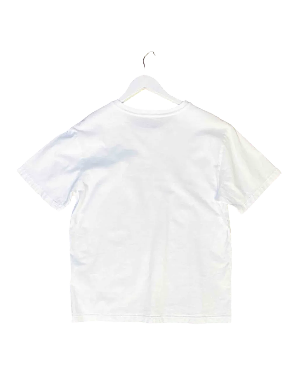 Size M | Alexander Wang Logo T-shirt