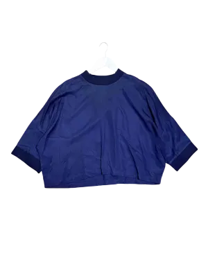 Size M | Alpha60 Crewneck Top