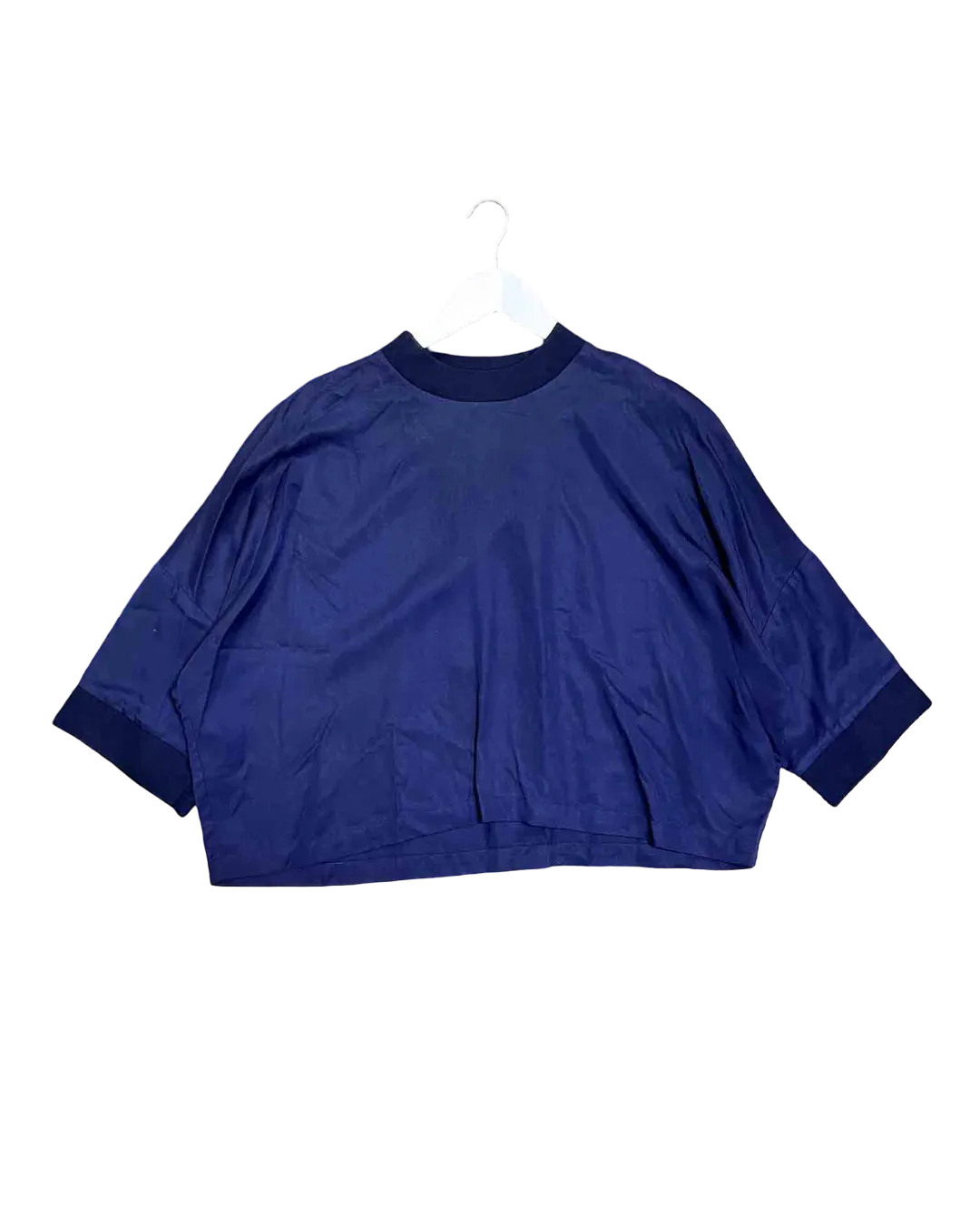 Size M | Alpha60 Crewneck Top