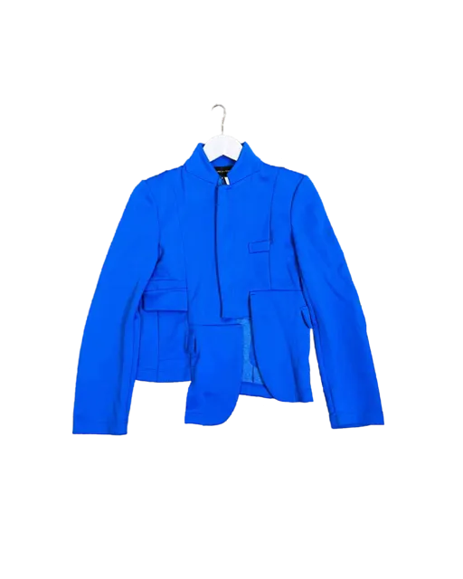 Size M |  Comme des Garçons Asymmetrical Jacket