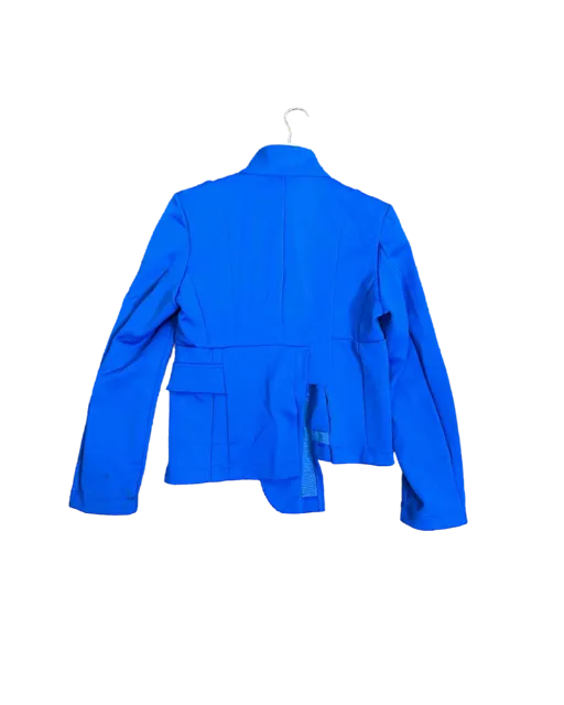 Size M |  Comme des Garçons Asymmetrical Jacket