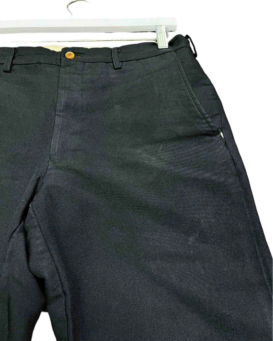 Size M |  Comme des Garçons Homme Plus AD2014 Pants