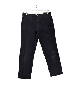 Size M |  Comme des Garçons Homme Plus AD2014 Pants