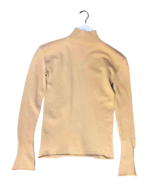 Size M | Ellery Wool Turtleneck Top