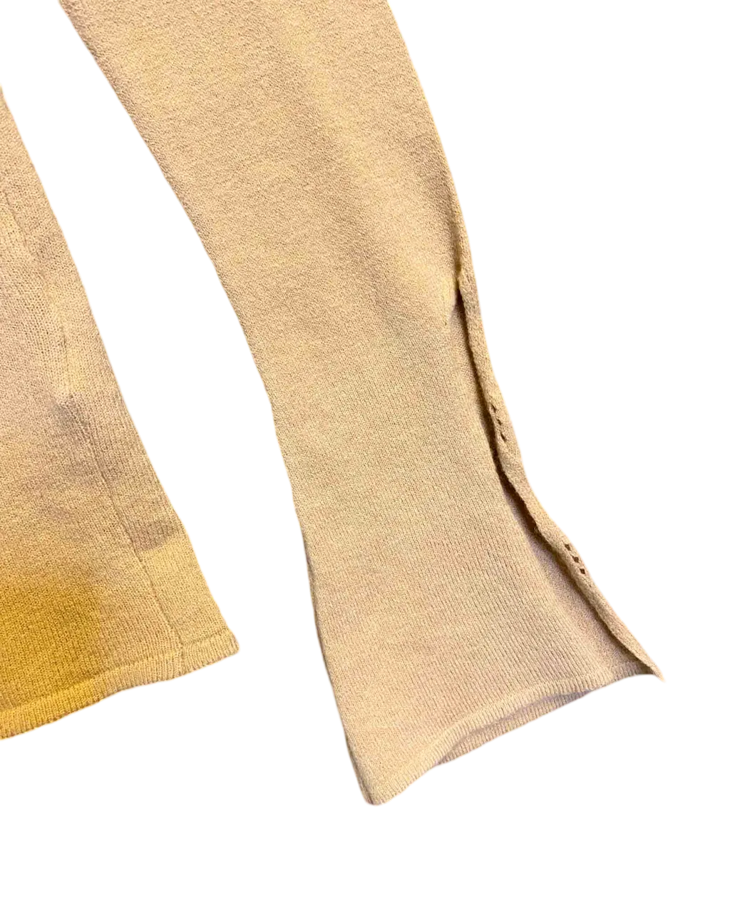 Size M | Ellery Wool Turtleneck Top