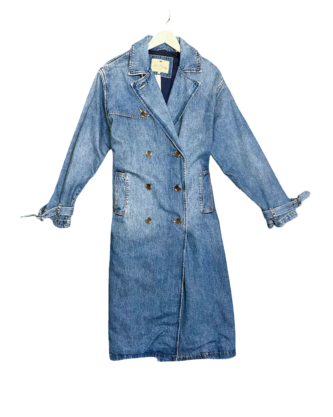 Size M | Levi's Spade Trench Coat
