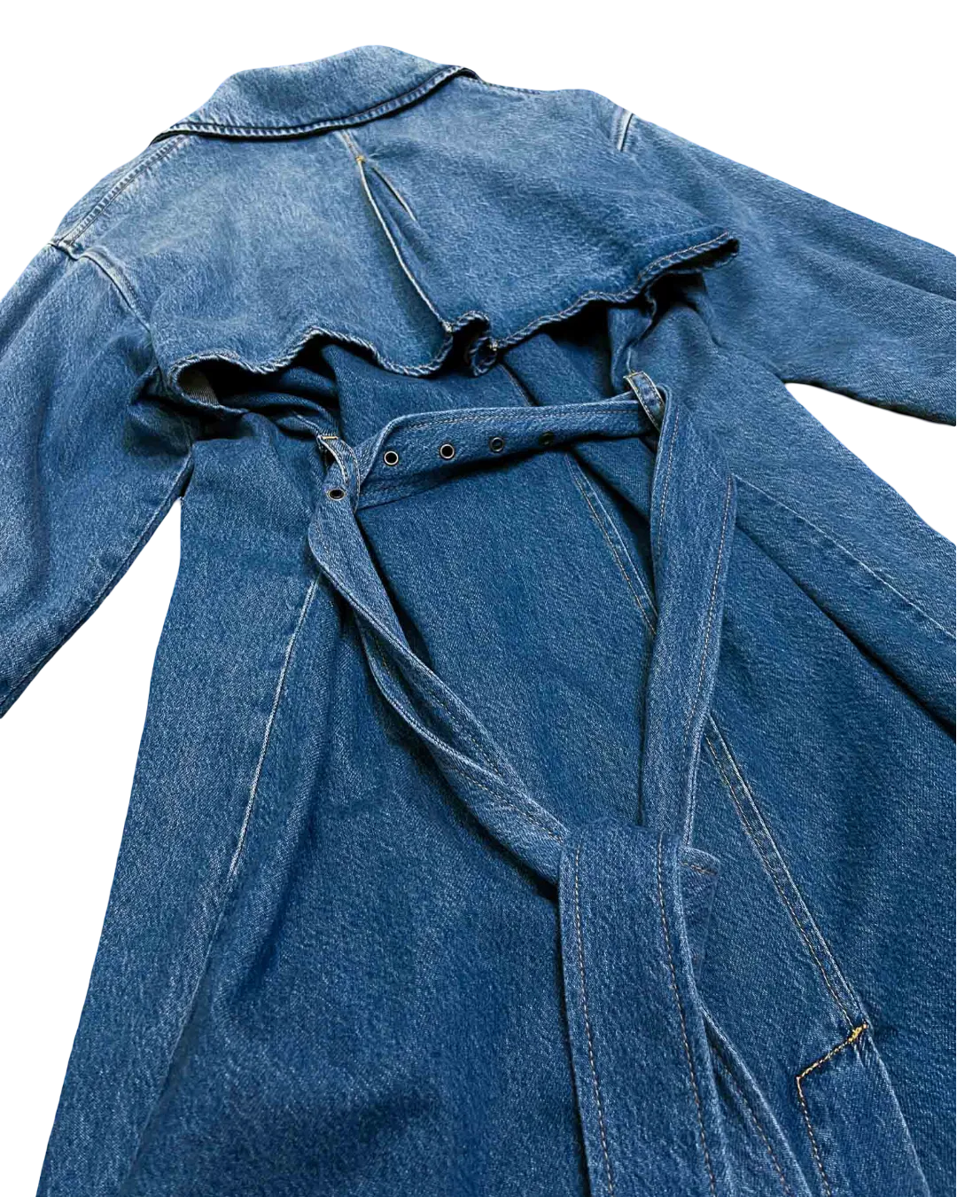 Size M | Levi's Spade Trench Coat