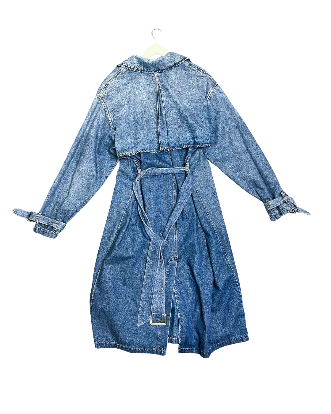 Size M | Levi's Spade Trench Coat