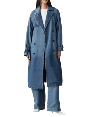 Size M | Levi's Spade Trench Coat