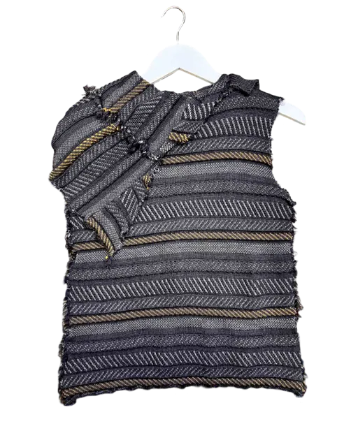 Size M | Manque Knit Vest