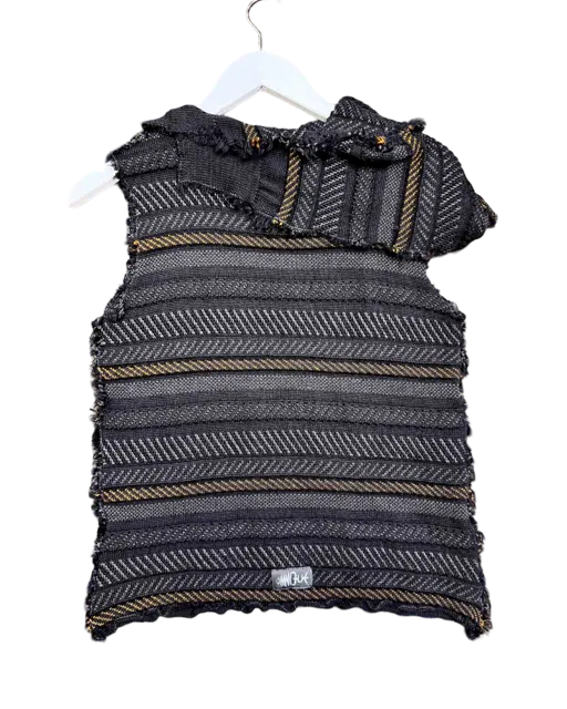 Size M | Manque Knit Vest