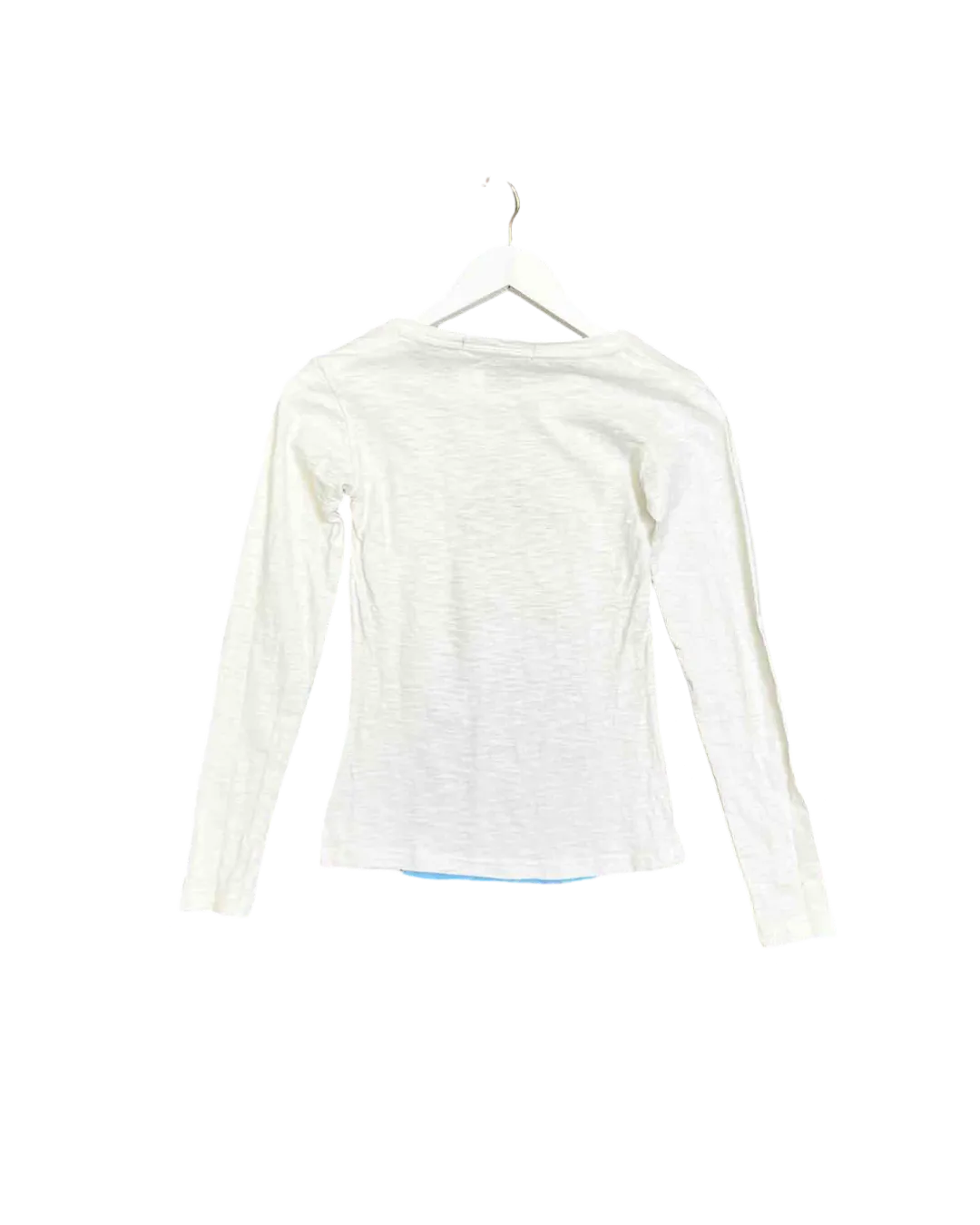 Size M | Marc by Marc Jacobs Long Sleeve Top