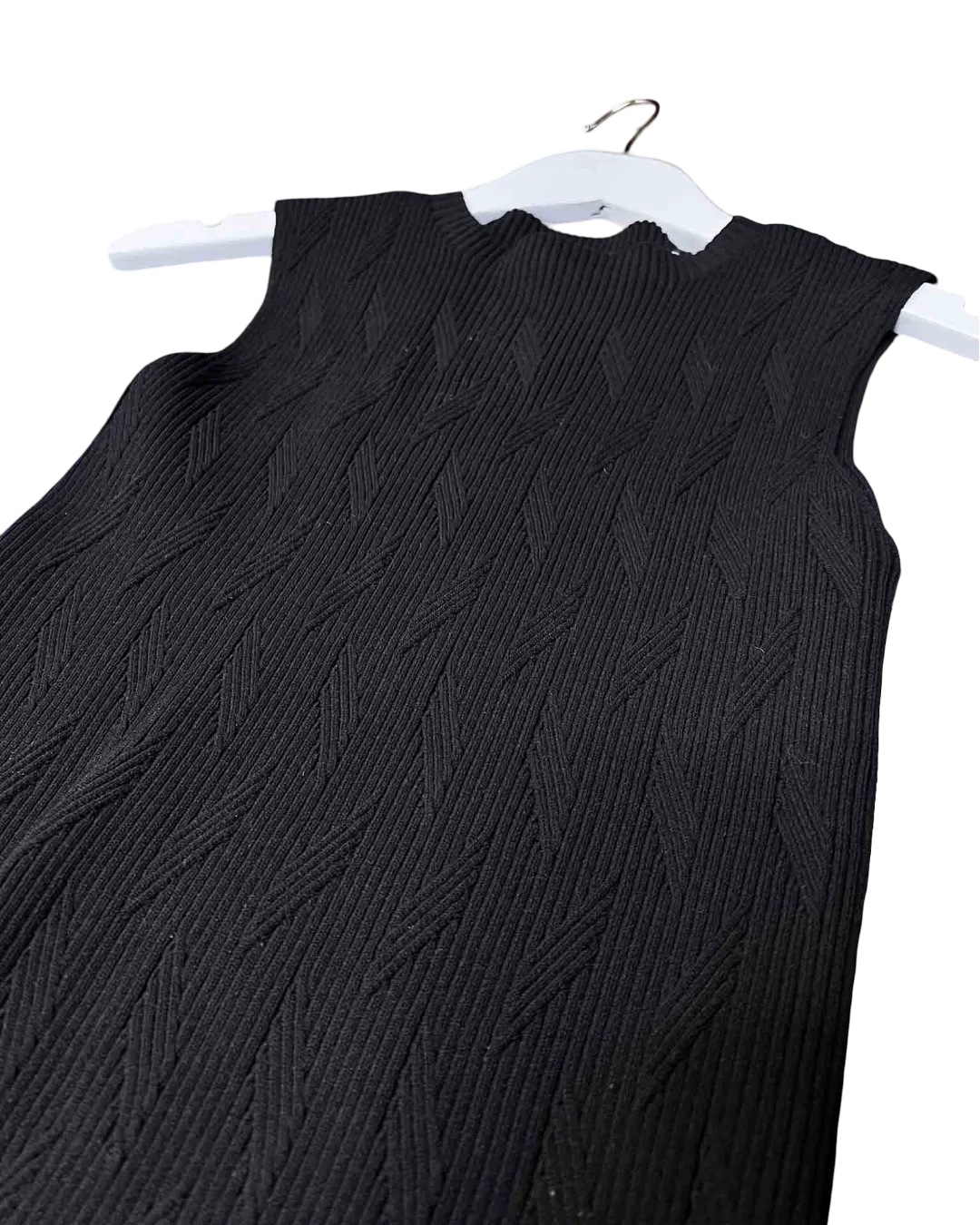 Size M | Melting Stockholm Knit Vest