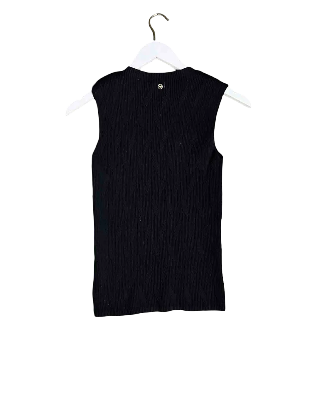 Size M | Melting Stockholm Knit Vest