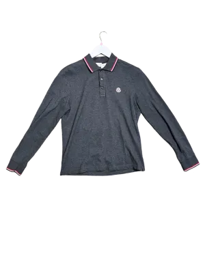 Size M | Moncler Polo Shirt