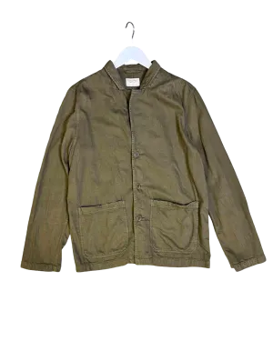 Size M | Nudie Jeans Twill Blazer