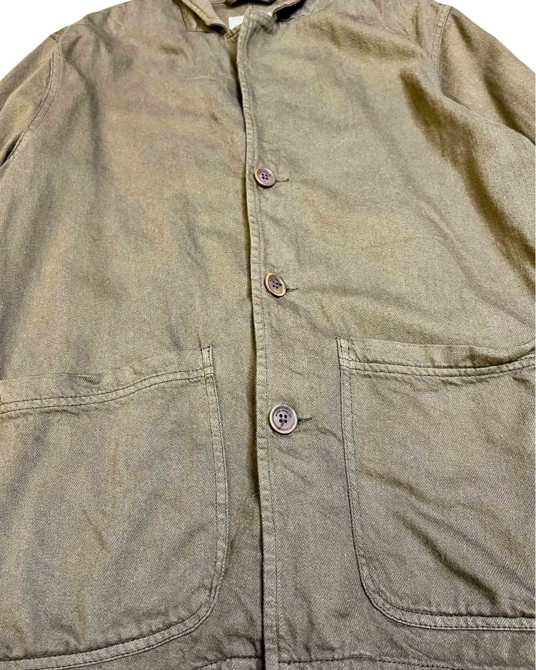 Size M | Nudie Jeans Twill Blazer