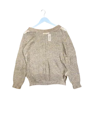 Size M | Rabens Saloner Mohair Jumper