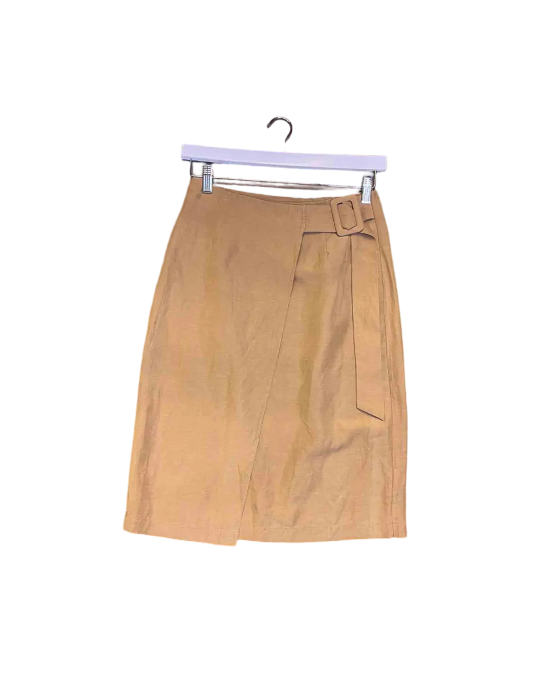 Size M | St Agni Wrap Skirt