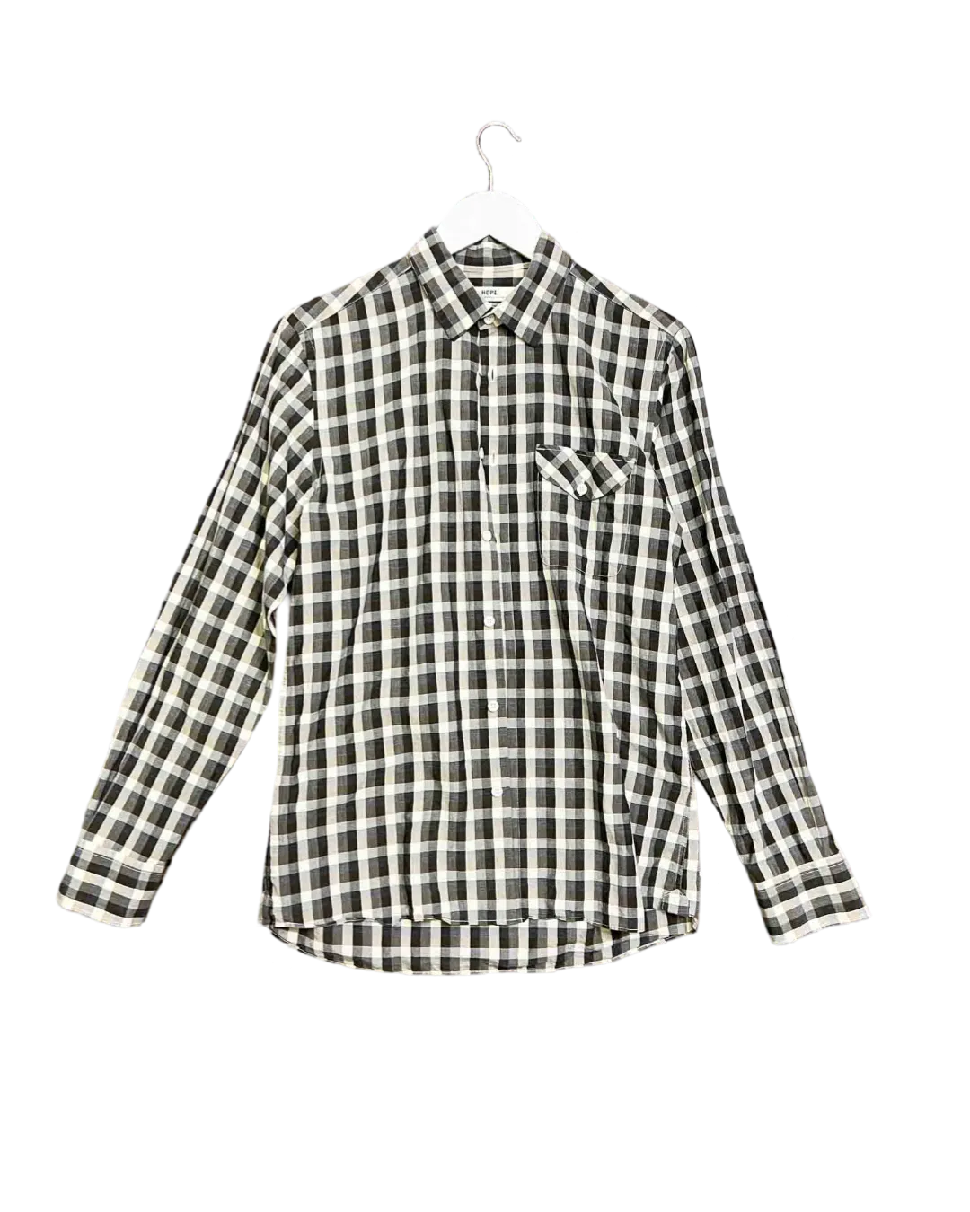 Size M/L | HOPE Scott Shirt