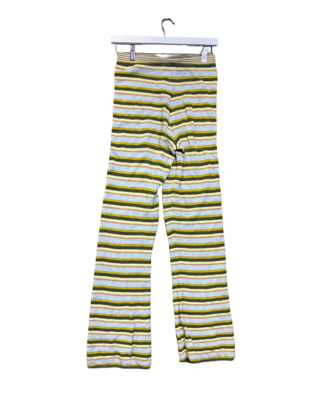 Size M/L | Lisa Says Gah Luca Knit Pants