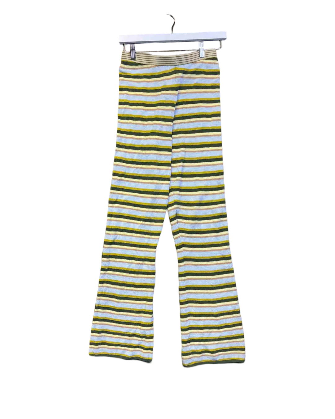 Size M/L | Lisa Says Gah Luca Knit Pants