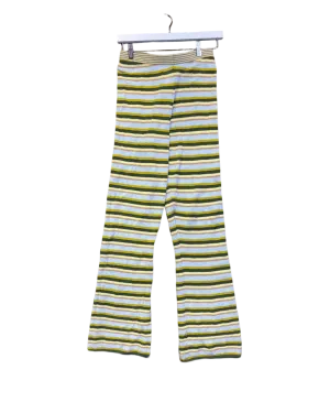 Size M/L | Lisa Says Gah Luca Knit Pants