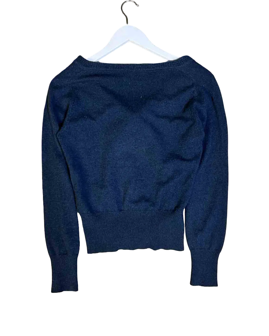 Size S | Brora Scottish Cashmere Jumper