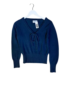 Size S | Brora Scottish Cashmere Jumper