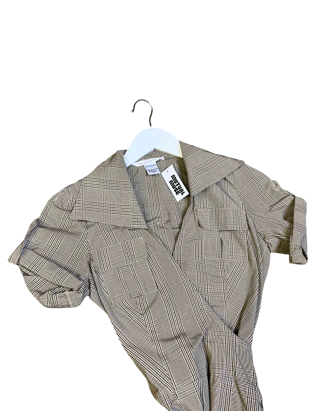 Size S | Diane Von Furstenberg Wrap Dress