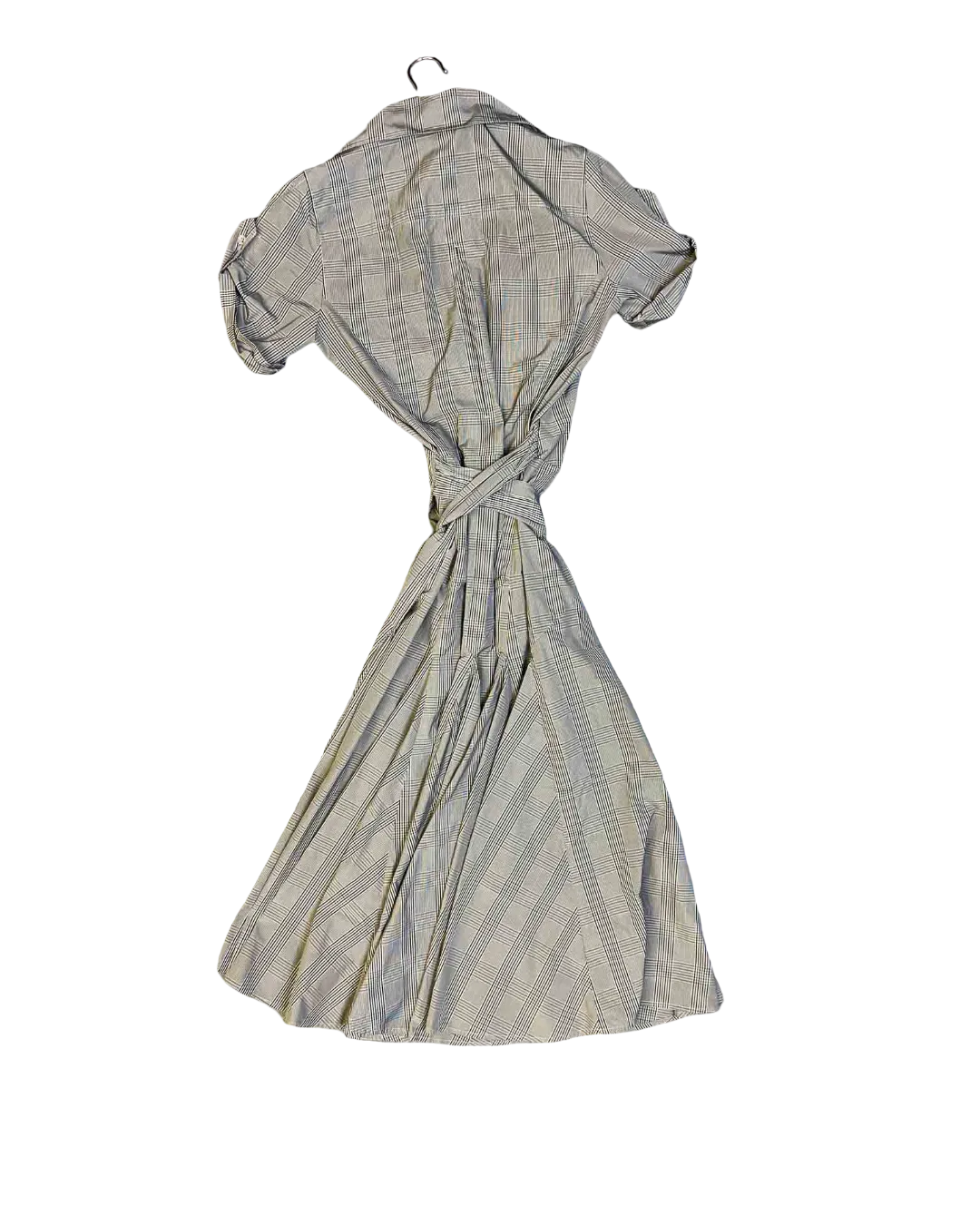 Size S | Diane Von Furstenberg Wrap Dress