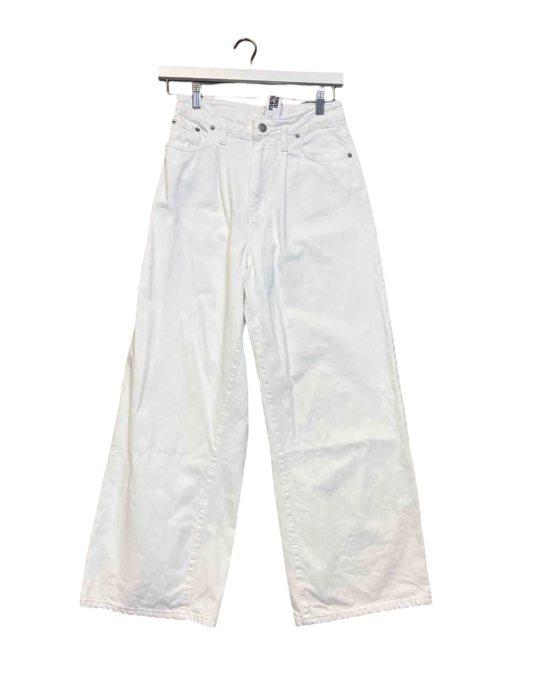 Size S | Friends With Frank Felicity Denim Jeans