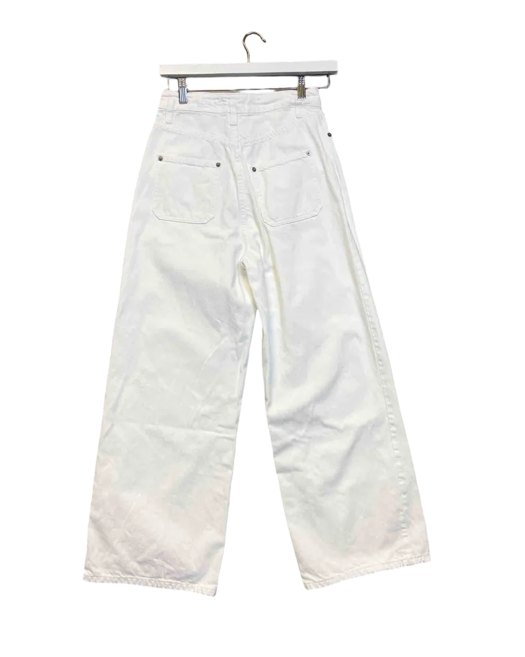Size S | Friends With Frank Felicity Denim Jeans