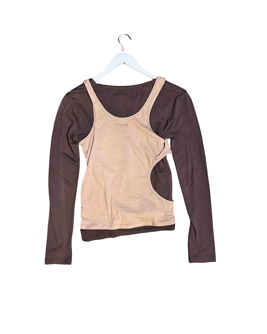 Size S | Gimaguas Rei T-Shirt