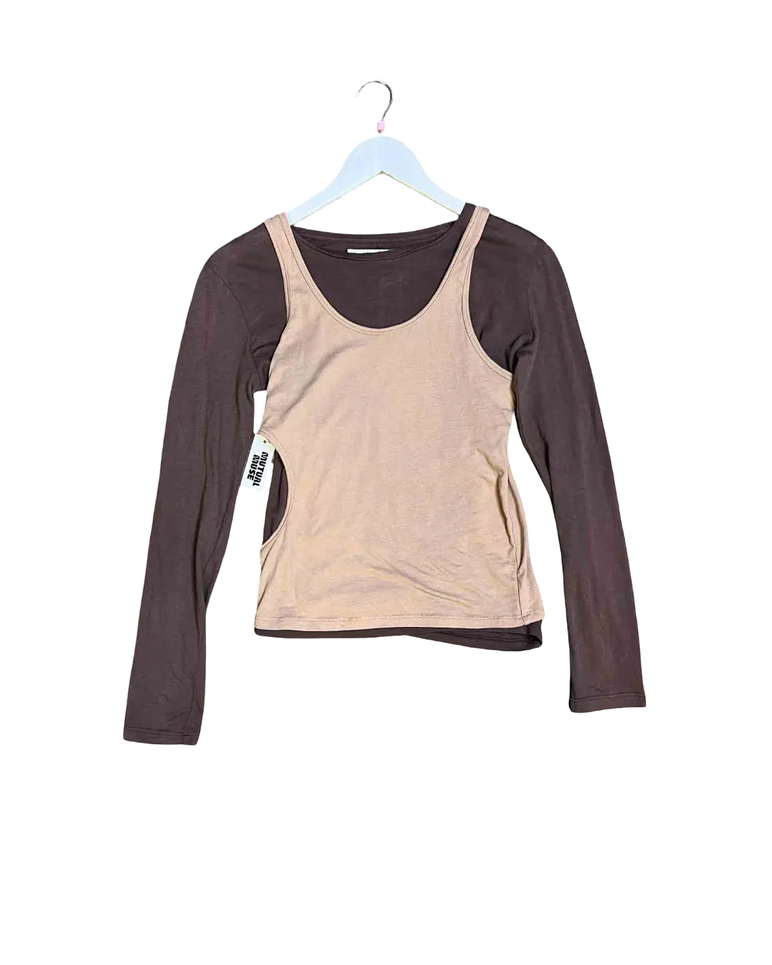 Size S | Gimaguas Rei T-Shirt