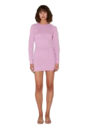 Size S | Hansen & Gretel Backless Knit Top With Tags