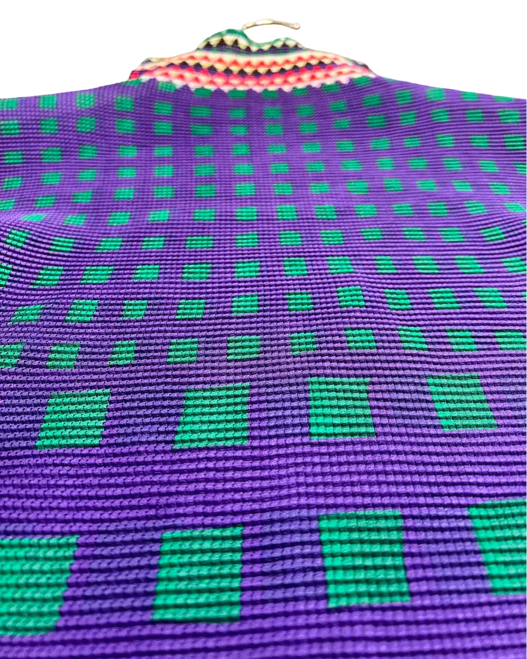 Size S | Issey Miyake Cauliflower Turtleneck Top